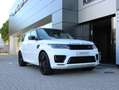 Land Rover Range Rover Sport P400e Limited Edition BTW auto | Black Pack| Panor Weiß - thumbnail 2