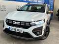 Dacia Sandero Stepway TCe Extreme Go CVT 67kW Blanco - thumbnail 3