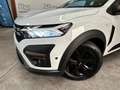 Dacia Sandero Stepway TCe Extreme Go CVT 67kW Blanco - thumbnail 5