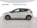 Ford Fiesta 5p 1.0 ecoboost ST-Line s&s 100cv Zilver - thumbnail 8