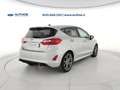 Ford Fiesta 5p 1.0 ecoboost ST-Line s&s 100cv Zilver - thumbnail 4