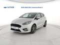 Ford Fiesta 5p 1.0 ecoboost ST-Line s&s 100cv Zilver - thumbnail 1