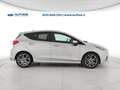 Ford Fiesta 5p 1.0 ecoboost ST-Line s&s 100cv Zilver - thumbnail 7