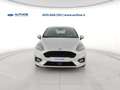 Ford Fiesta 5p 1.0 ecoboost ST-Line s&s 100cv Ezüst - thumbnail 5