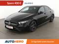 Mercedes-Benz A 180 A 180 AMG Line Aut.*LED*TEMPO*CAM*SHZ*CARPLAY*PDC* Schwarz - thumbnail 1