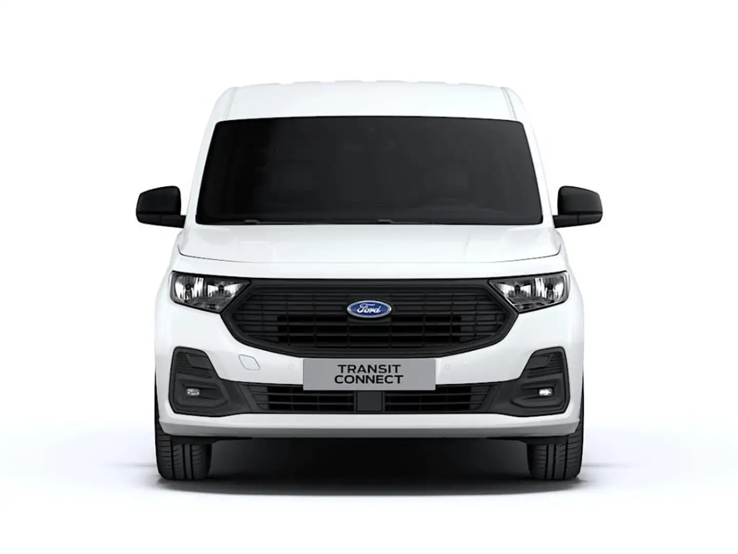 Ford Transit Connect v761 2.0 diesel 122cv l2h1 trend auto Bianco - 2