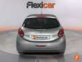 Peugeot 208 1.2 PureTech S&S Signature 82 Gris - thumbnail 9
