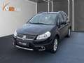 Fiat Sedici 2.0 Multijet 16V Emotion+AHK+SHZG+KLIMA Schwarz - thumbnail 1