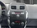 Fiat Sedici 2.0 Multijet 16V Emotion+AHK+SHZG+KLIMA Schwarz - thumbnail 14
