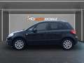 Fiat Sedici 2.0 Multijet 16V Emotion+AHK+SHZG+KLIMA Schwarz - thumbnail 7