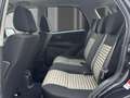 Fiat Sedici 2.0 Multijet 16V Emotion+AHK+SHZG+KLIMA Schwarz - thumbnail 9