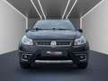 Fiat Sedici 2.0 Multijet 16V Emotion+AHK+SHZG+KLIMA Schwarz - thumbnail 3