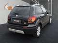 Fiat Sedici 2.0 Multijet 16V Emotion+AHK+SHZG+KLIMA Schwarz - thumbnail 5