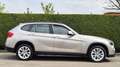 BMW X1 xDrive28i Aut./STEUERKETTE NEU/NAVI/CARPLAY/A Silber - thumbnail 8