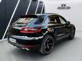 Porsche Macan S Finanzierung Garantie Schwarz - thumbnail 5