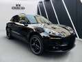 Porsche Macan S Finanzierung Garantie Schwarz - thumbnail 4