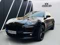 Porsche Macan S Finanzierung Garantie Schwarz - thumbnail 2