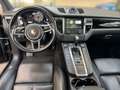 Porsche Macan S Finanzierung Garantie Schwarz - thumbnail 7