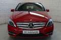 Mercedes-Benz B 200 Automatik Klima Tempomat SHZ PDC Rood - thumbnail 2