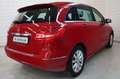 Mercedes-Benz B 200 Automatik Klima Tempomat SHZ PDC Rood - thumbnail 4