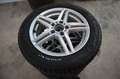 Mercedes-Benz B 200 Automatik Klima Tempomat SHZ PDC Rood - thumbnail 19