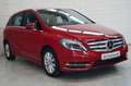 Mercedes-Benz B 200 Automatik Klima Tempomat SHZ PDC Rood - thumbnail 3