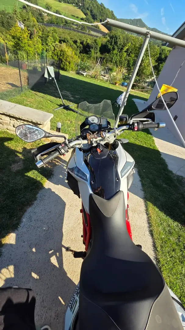 BMW F 800 GS BMW GS F800 Trophy - ABS - 2