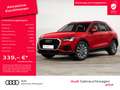 Audi Q3 35 TDI LED KAMERA NAVI VIRTUAL PDC Rot - thumbnail 1