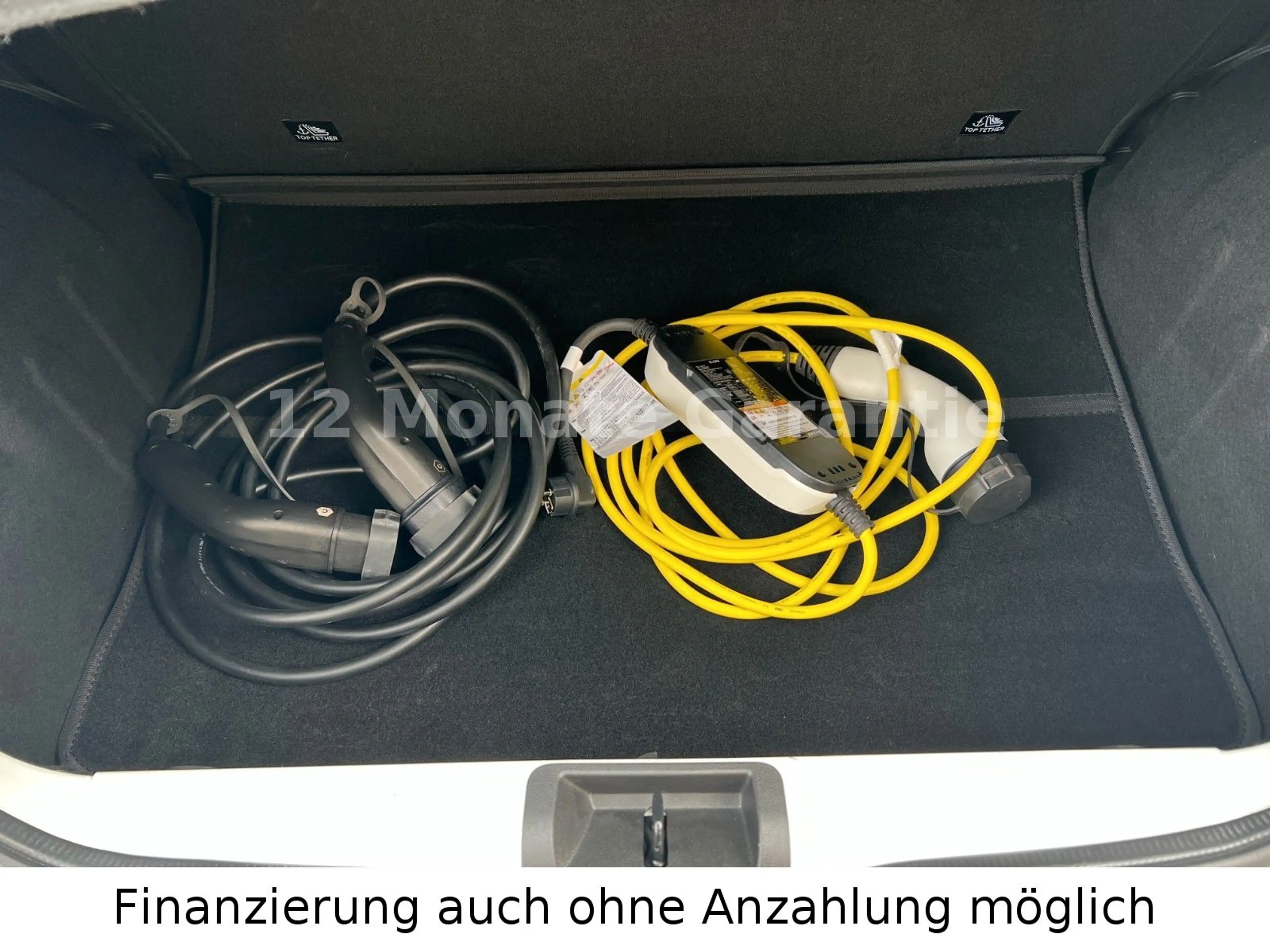 Dacia Spring Electric drive 33 kW Comfort 1 Hand — photo 30
