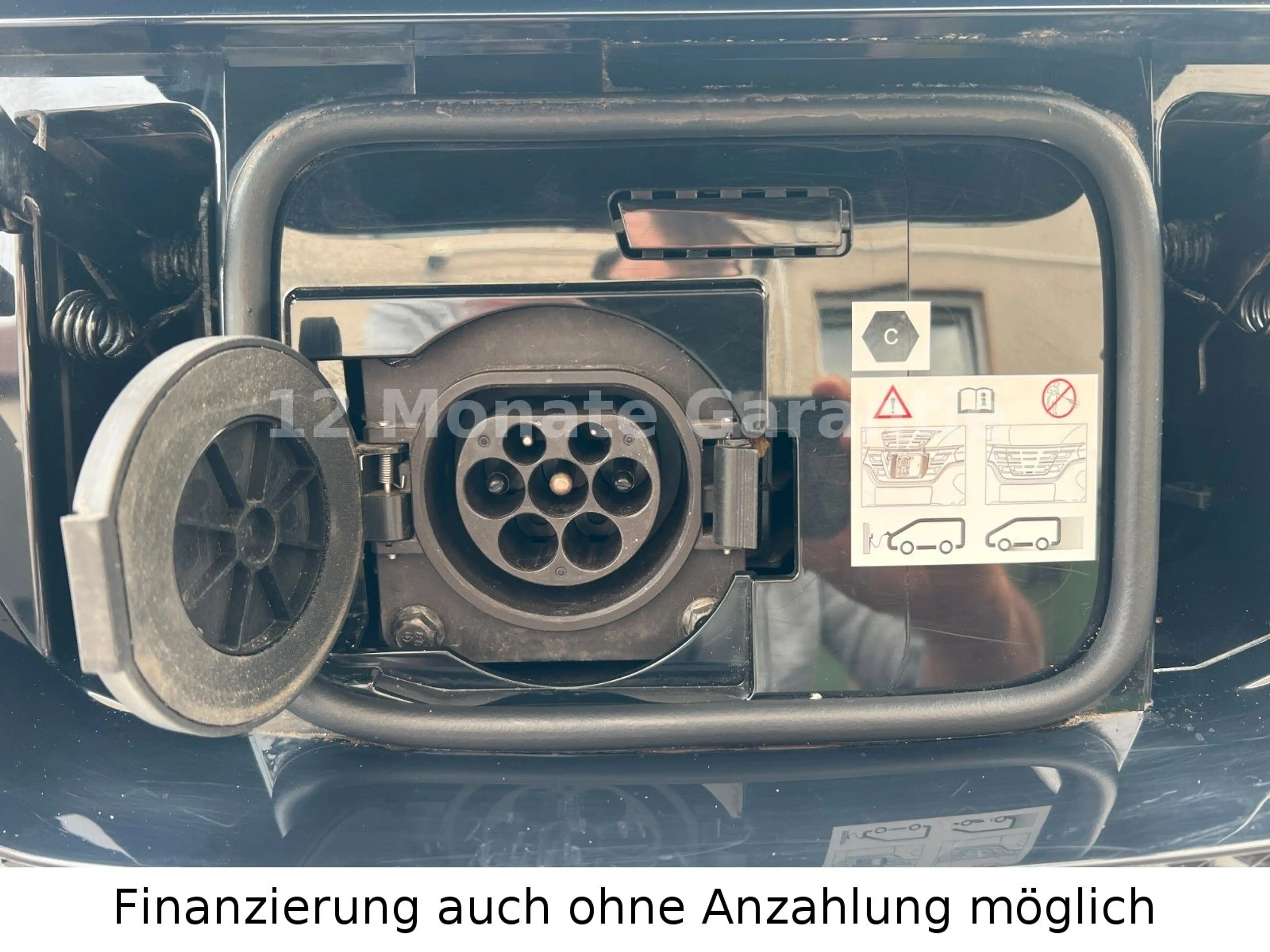 Dacia Spring Electric drive 33 kW Comfort 1 Hand — photo 29