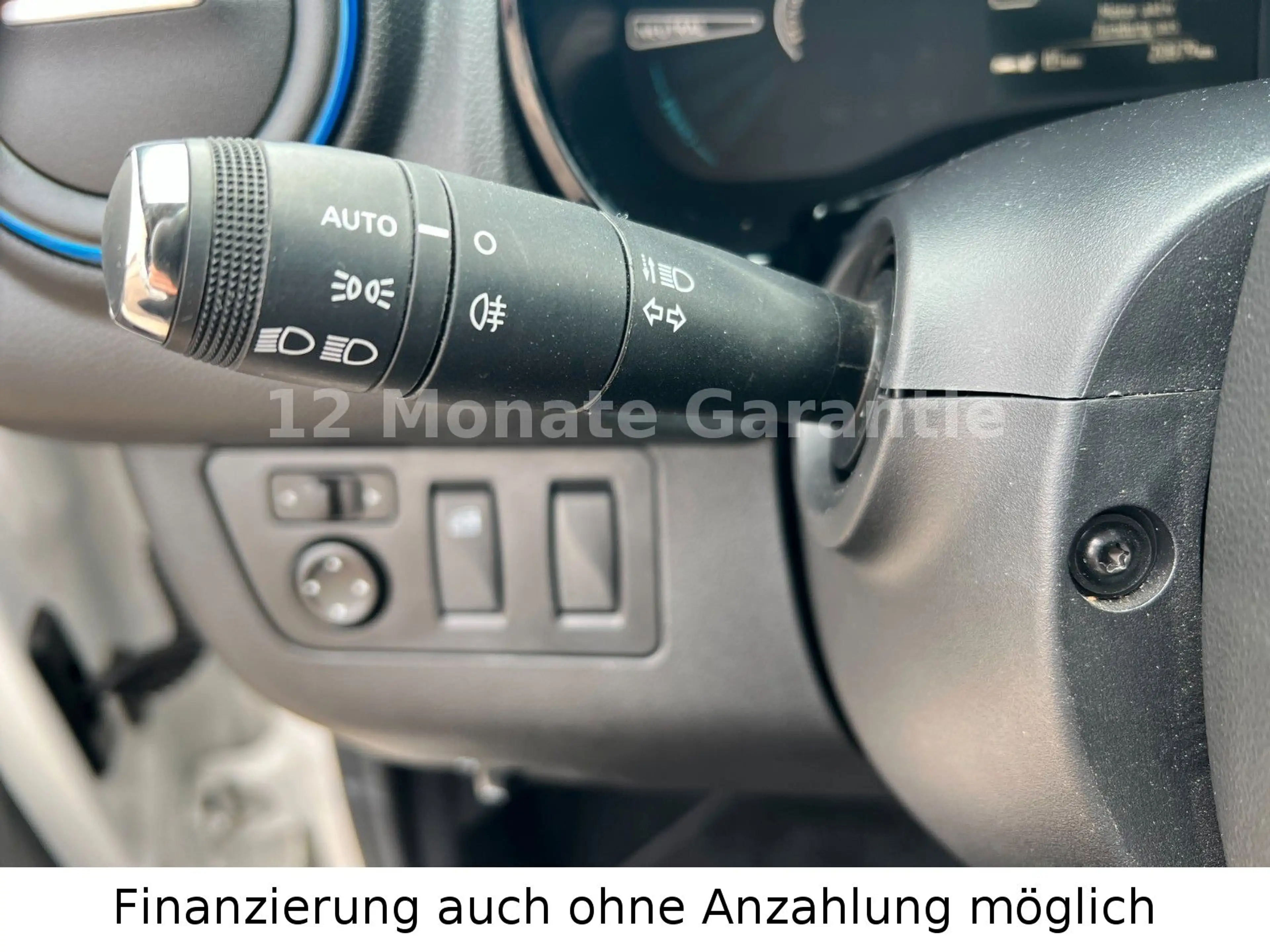 Dacia Spring Electric drive 33 kW Comfort 1 Hand — photo 26