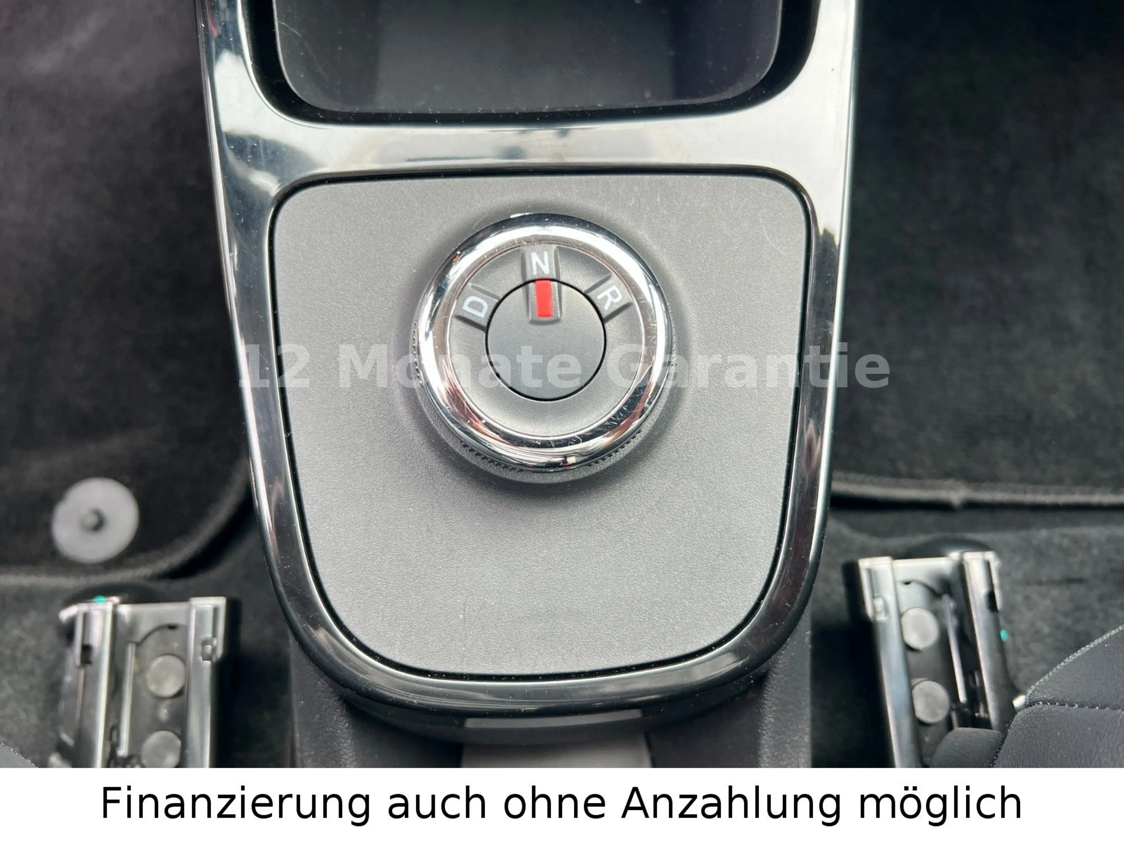 Dacia Spring Electric drive 33 kW Comfort 1 Hand — photo 22