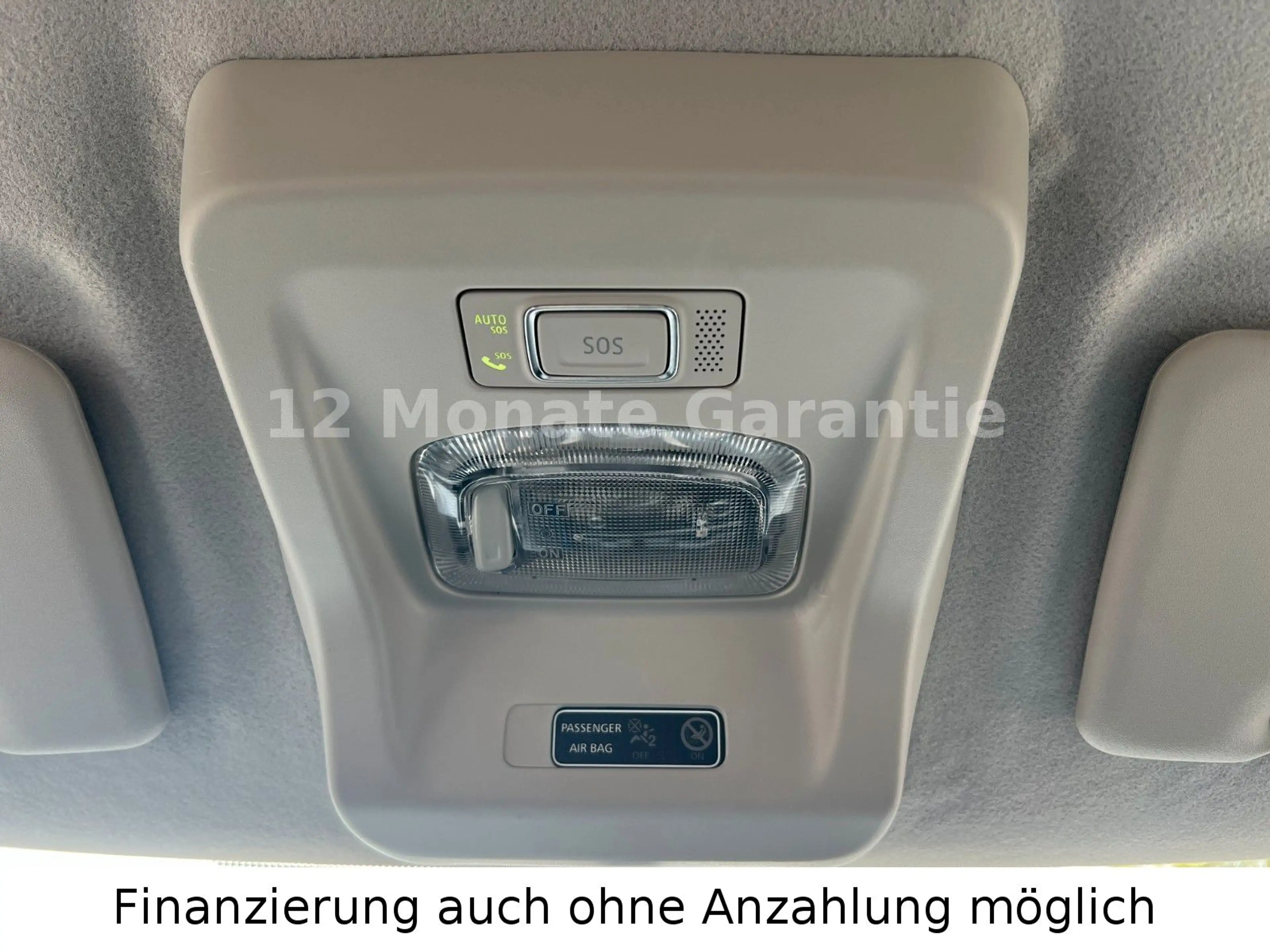 Dacia Spring Electric drive 33 kW Comfort 1 Hand — photo 23