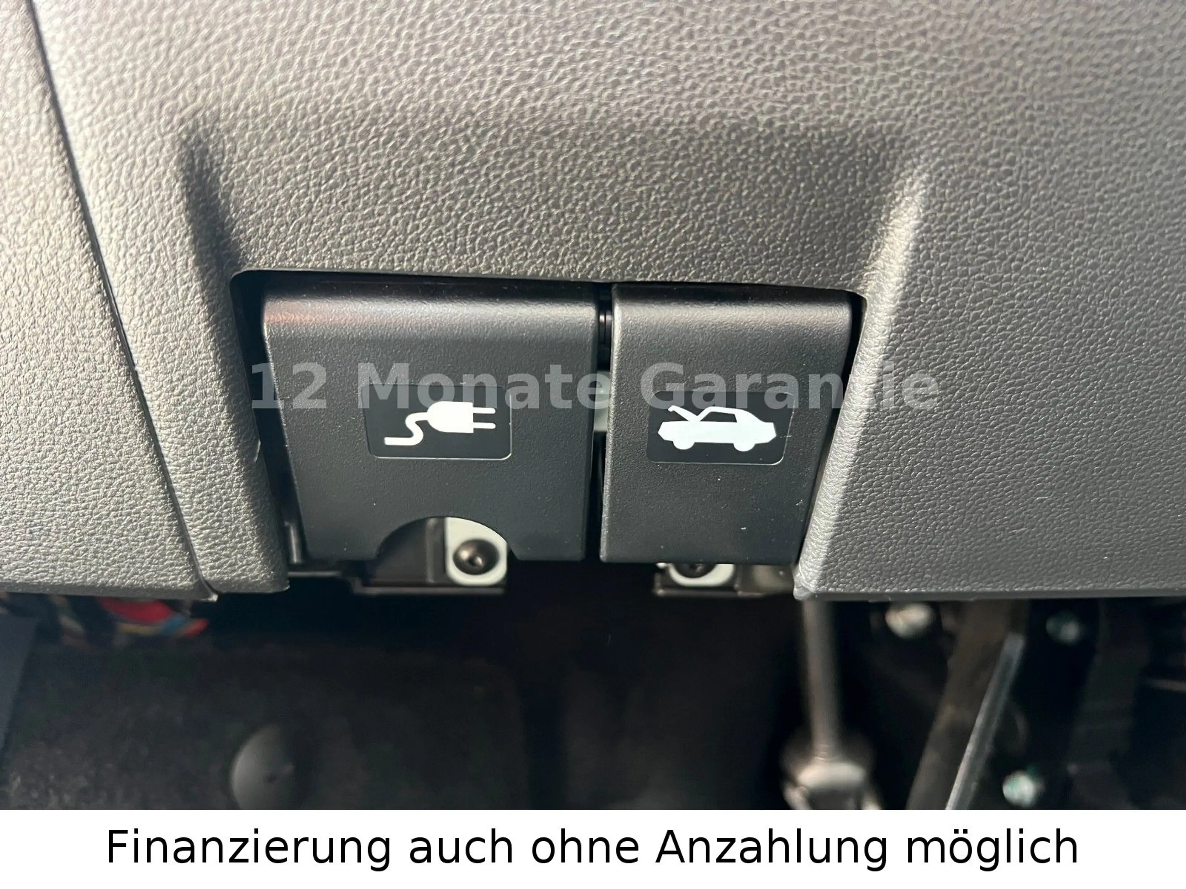Dacia Spring Electric drive 33 kW Comfort 1 Hand — photo 27