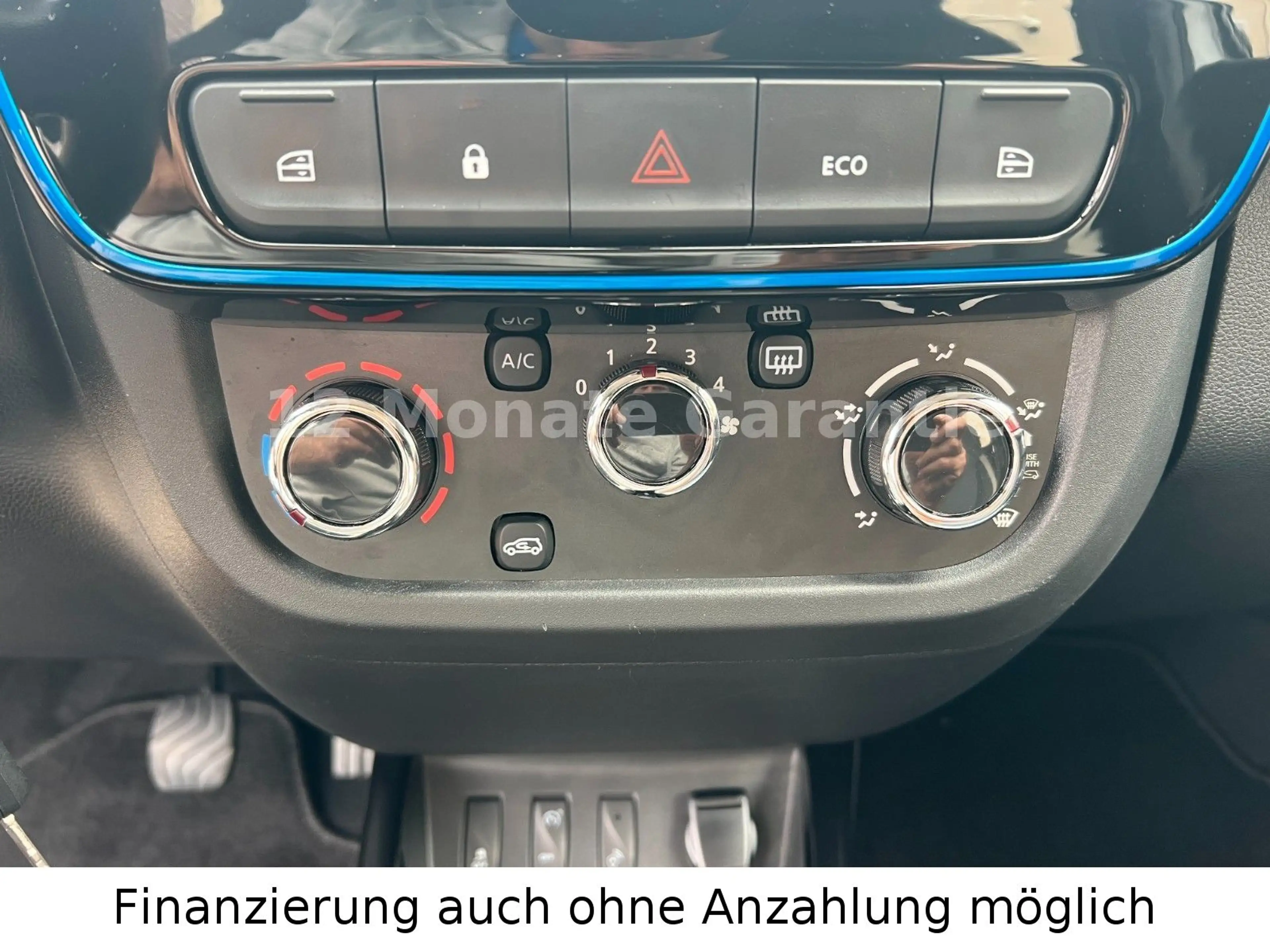 Dacia Spring Electric drive 33 kW Comfort 1 Hand — photo 19