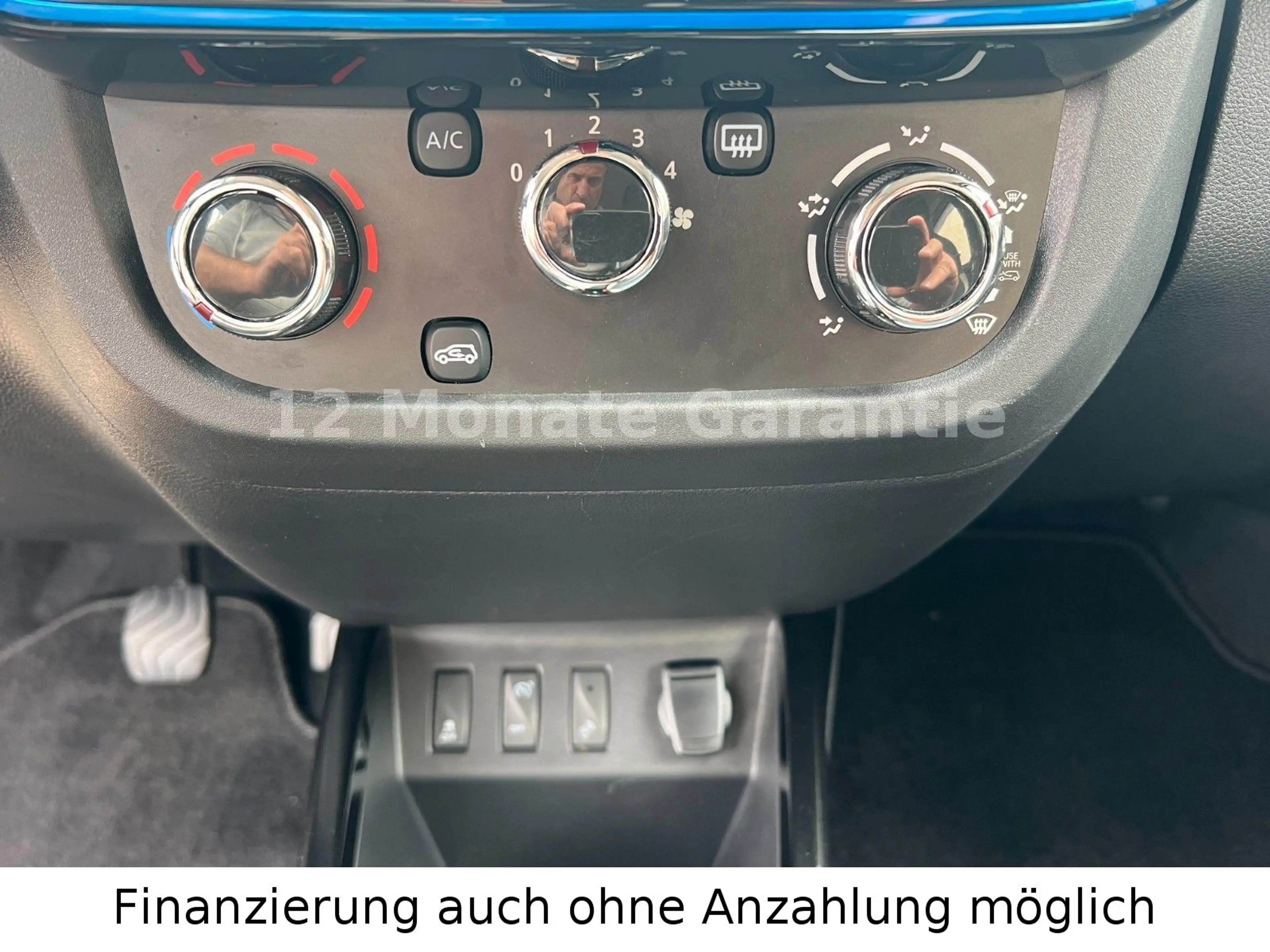Dacia Spring Electric drive 33 kW Comfort 1 Hand — photo 20
