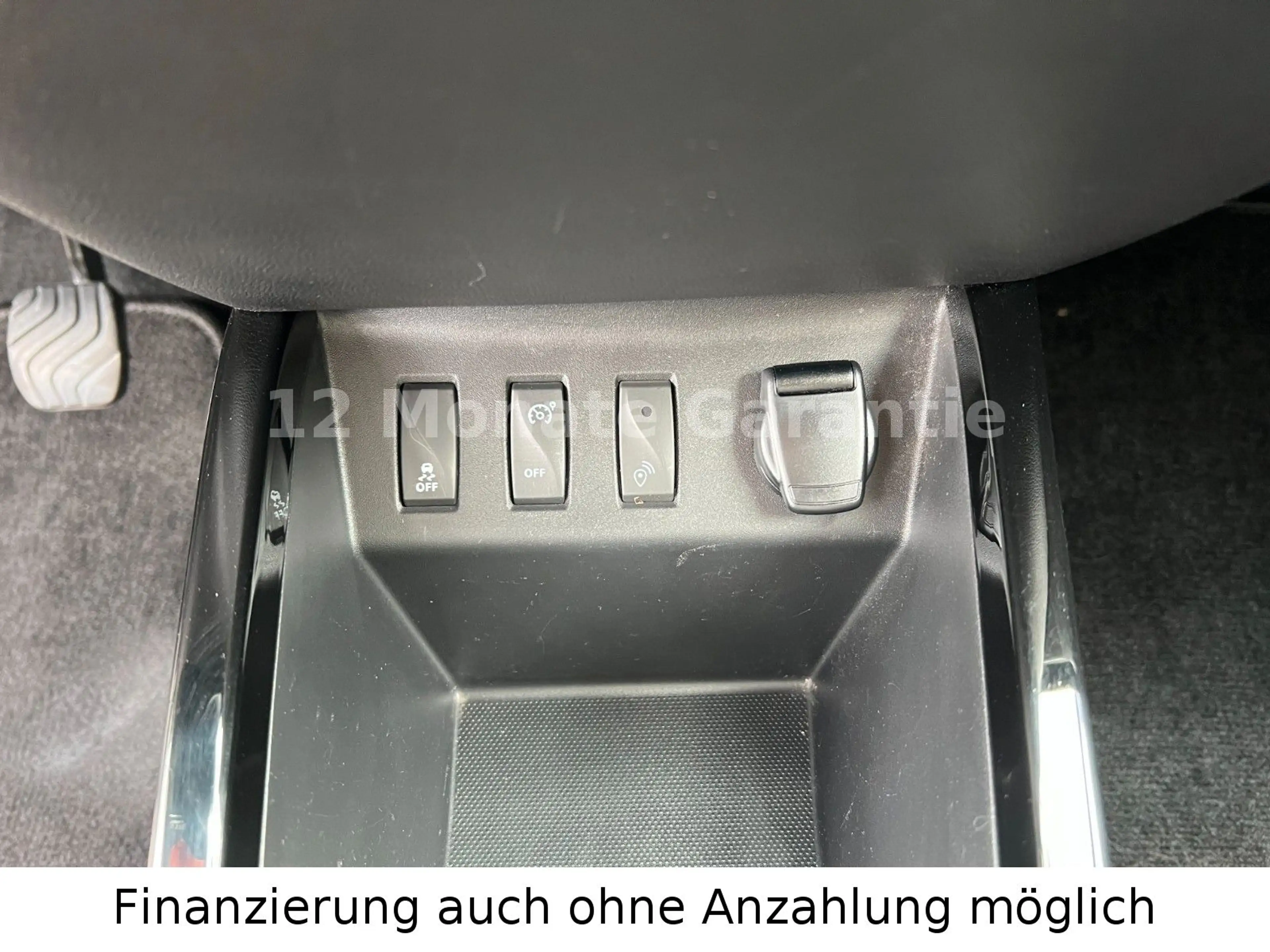 Dacia Spring Electric drive 33 kW Comfort 1 Hand — photo 21