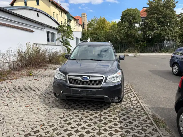 Subaru Forester Forester Diesel 2.0D Exclusive