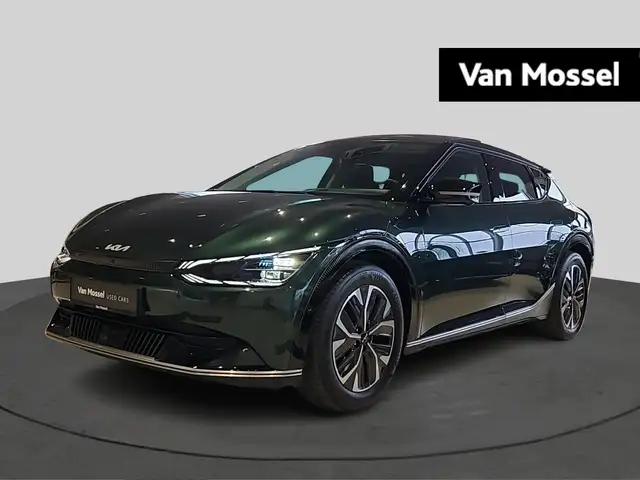 Kia EV6 BEV 77,4 kWH Earth