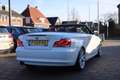 BMW 120 1-serie Cabrio 120i HIGH EXECUTIVE | LEDER | NAVI Blanc - thumbnail 2