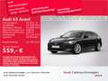 Audi A5 TFSI qu. S tronic AHK/Kamera/ACC Schwarz - thumbnail 1
