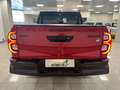 Toyota Hilux 2.8 d double cab GR Sport 4wd auto Rojo - thumbnail 4