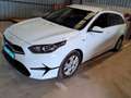 Kia Tourer 1.6 MHEV iMT 100kW Drive Blanco - thumbnail 2