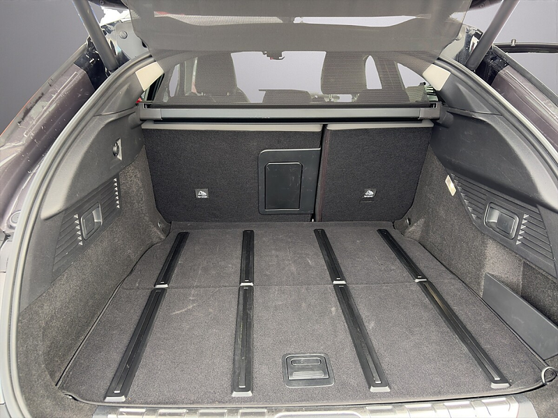 Citroen C5 X Shine Hybrid 225 e-EAT8 — photo 14