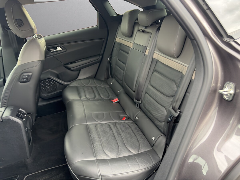 Citroen C5 X Shine Hybrid 225 e-EAT8 — photo 11