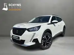 Peugeot 2008 Allure