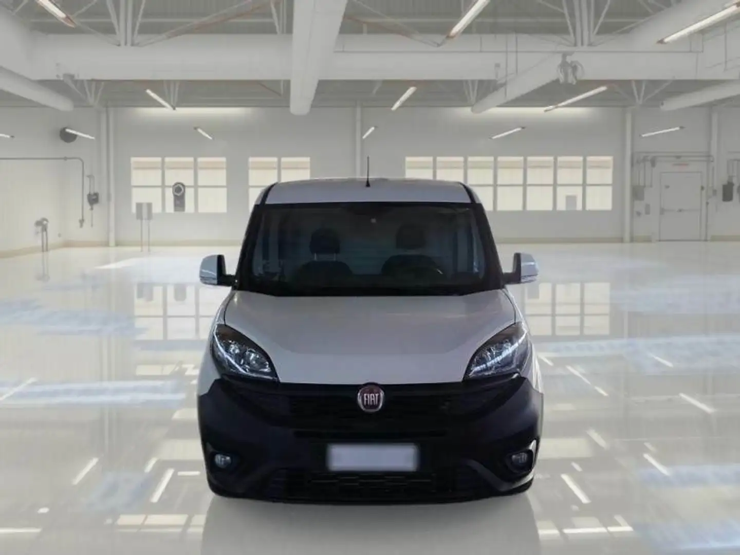 Fiat Doblo CARGO 1.4 T-JET Natural Power SX Euro6 4 PORTE - 2