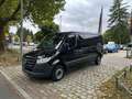 Mercedes-Benz Sprinter 214 CDI L2H1*Klima*MBUX*Navi*Tempomat* Чёрный - thumbnail 3