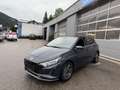 Hyundai i20 i20 1,2 MPI GO PLUS GO PLUS Grau - thumbnail 1