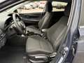 Hyundai i20 i20 1,2 MPI GO PLUS GO PLUS Grau - thumbnail 6